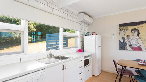 Victor Apartments - Accommodation Kalgoorlie 9