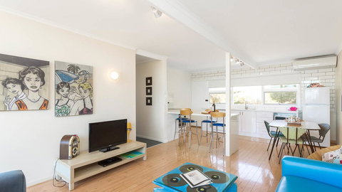 Victor Apartments - Accommodation Kalgoorlie 7