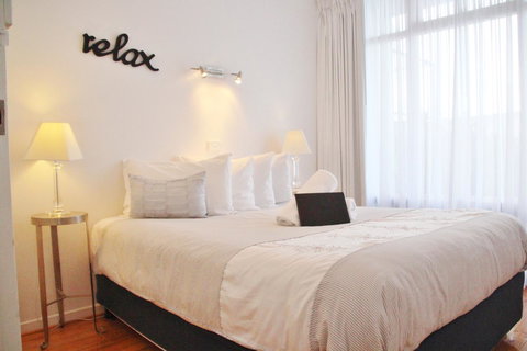 Victor Apartments - Accommodation Kalgoorlie 2