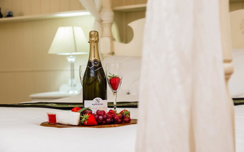 Victor Apartments - Accommodation Kalgoorlie 31