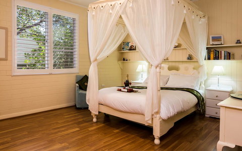 Victor Apartments - Accommodation Kalgoorlie 32