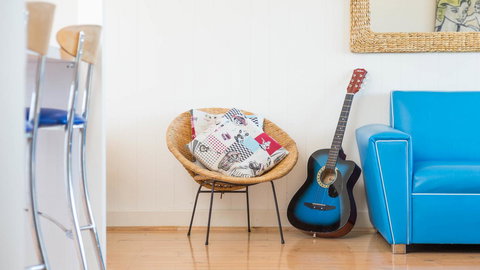 Victor Apartments - Accommodation Kalgoorlie 4