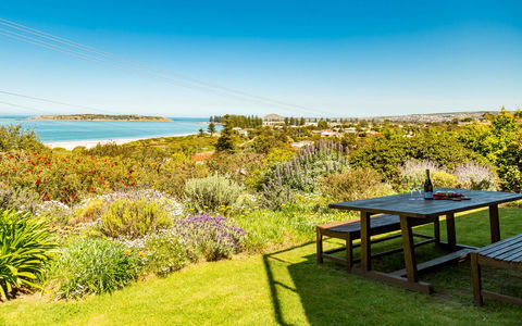 Victor Apartments - Accommodation Kalgoorlie 36