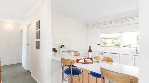 Victor Apartments - Accommodation Kalgoorlie 6