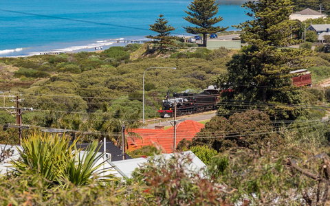 Victor Apartments - Accommodation Kalgoorlie 29