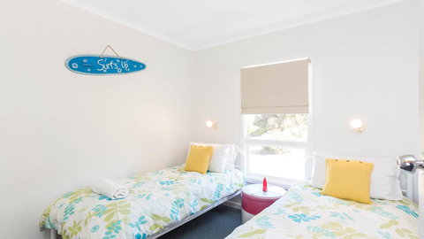 Victor Apartments - Accommodation Kalgoorlie 20