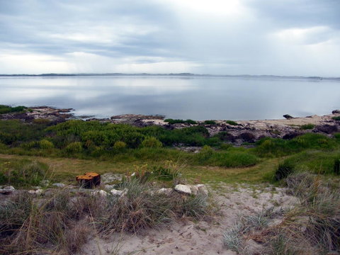 Coorong Waterfront Retreat - Accommodation Kalgoorlie 22