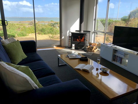 Coorong Waterfront Retreat - Accommodation Kalgoorlie 8