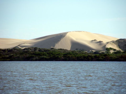 Coorong Waterfront Retreat - Accommodation Kalgoorlie 27