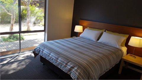 Coorong Waterfront Retreat - Accommodation Kalgoorlie 2