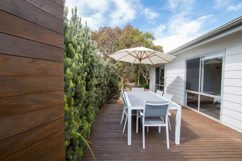 Coorong Waterfront Retreat - Accommodation Kalgoorlie 16