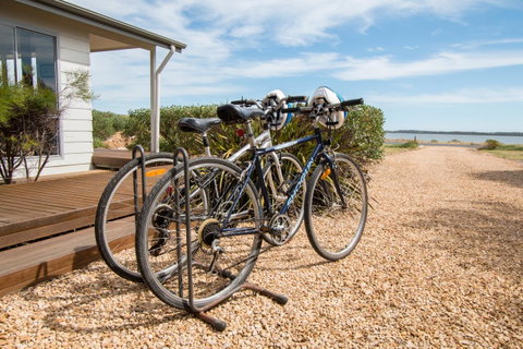 Coorong Waterfront Retreat - Accommodation Kalgoorlie 5