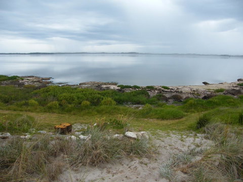 Coorong Waterfront Retreat - Accommodation Kalgoorlie 28
