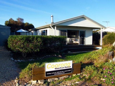 Coorong Waterfront Retreat - Accommodation Kalgoorlie 14