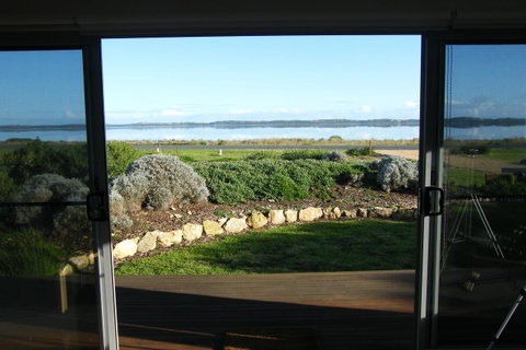Coorong Waterfront Retreat - Accommodation Kalgoorlie 20