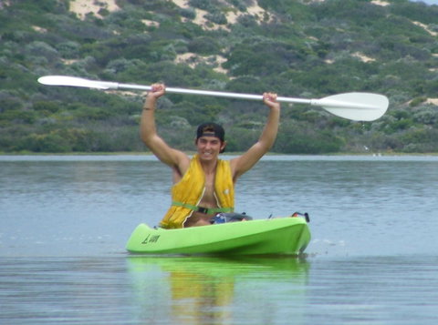 Coorong Waterfront Retreat - Accommodation Kalgoorlie 21