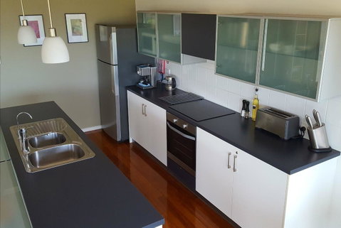 Coorong Waterfront Retreat - Accommodation Kalgoorlie 9