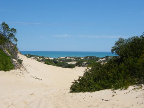 Coorong Waterfront Retreat - Accommodation Kalgoorlie 23