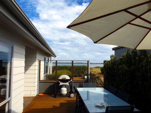 Coorong Waterfront Retreat - Accommodation Kalgoorlie 17