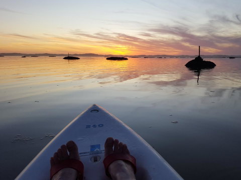Coorong Waterfront Retreat - Accommodation Kalgoorlie 6