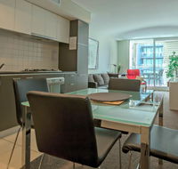 Adelaide DressCircle Apartments - North Terrace - Accommodation Kalgoorlie