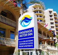 Ensenada Motor Inn and Suites - Accommodation Kalgoorlie