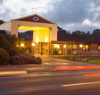Motel Mount Gambier - Accommodation Kalgoorlie