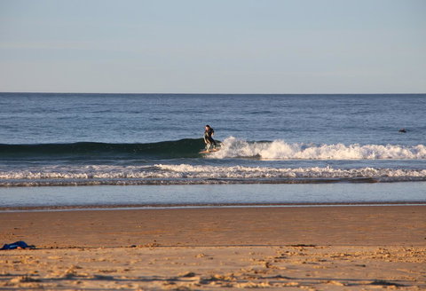 Boatsheds - Accommodation Kalgoorlie 9