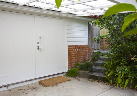 Boatsheds - Accommodation Kalgoorlie 4