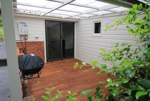 Boatsheds - Accommodation Kalgoorlie 5