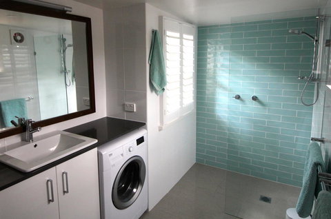 Boatsheds - Accommodation Kalgoorlie 7