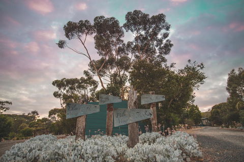 Seppelts View Cabins - Accommodation Kalgoorlie 38