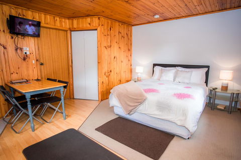 Seppelts View Cabins - Accommodation Kalgoorlie 34