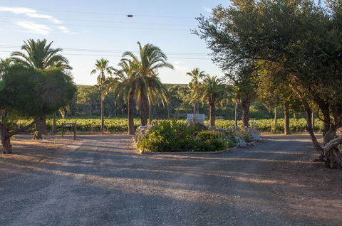 Seppelts View Cabins - Accommodation Kalgoorlie 3