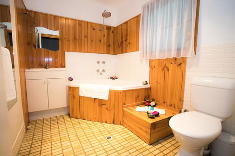 Seppelts View Cabins - Accommodation Kalgoorlie 40