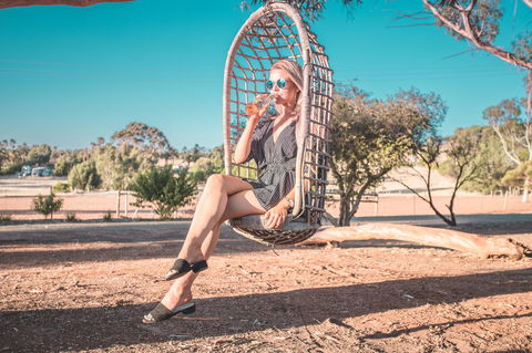 Seppelts View Cabins - Accommodation Kalgoorlie 31