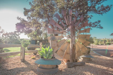 Seppelts View Cabins - Accommodation Kalgoorlie 11