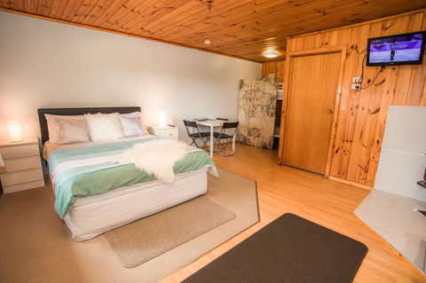 Seppelts View Cabins - Accommodation Kalgoorlie 21