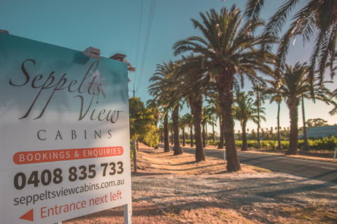 Seppelts View Cabins - Accommodation Kalgoorlie 29