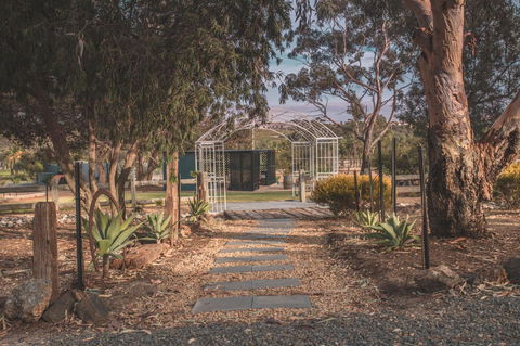 Seppelts View Cabins - Accommodation Kalgoorlie 9