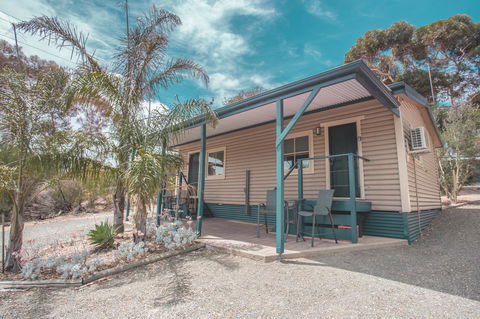 Seppelts View Cabins - Accommodation Kalgoorlie 42