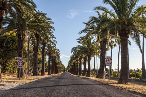 Seppelts View Cabins - Accommodation Kalgoorlie 43
