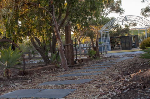 Seppelts View Cabins - Accommodation Kalgoorlie 44