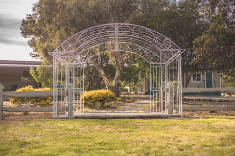 Seppelts View Cabins - Accommodation Kalgoorlie 25