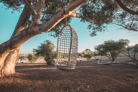 Seppelts View Cabins - Accommodation Kalgoorlie 15