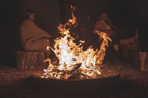 Seppelts View Cabins - Accommodation Kalgoorlie 7