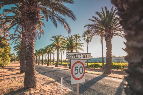 Seppelts View Cabins - Accommodation Kalgoorlie 6