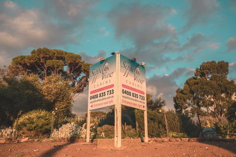 Seppelts View Cabins - Accommodation Kalgoorlie 17