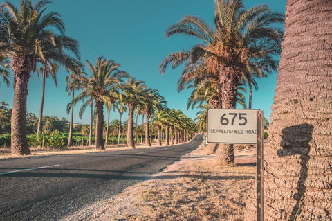 Seppelts View Cabins - Accommodation Kalgoorlie 16