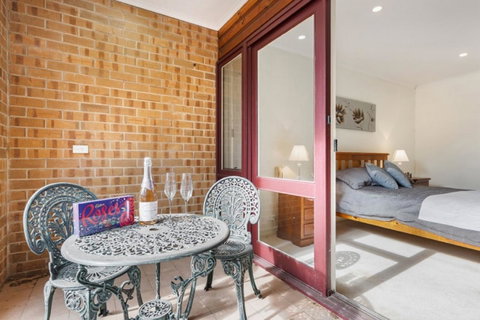 Adelaide Style Accommodation-Close To City-North Adelaide-3 Bdrm- FREE Parking - Accommodation Kalgoorlie 15